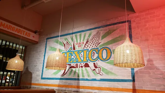 Mad Mex Narellan