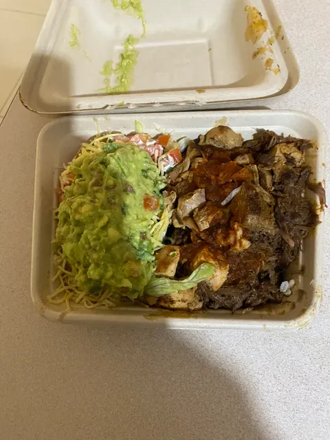 Mad Mex Narellan