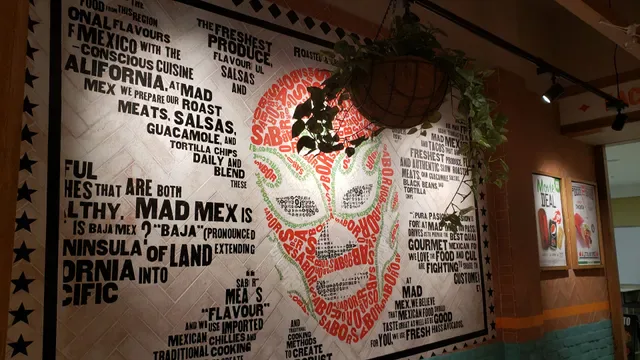 Mad Mex Narellan