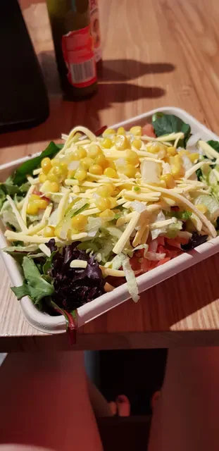 Mad Mex Narellan