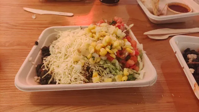 Mad Mex Narellan