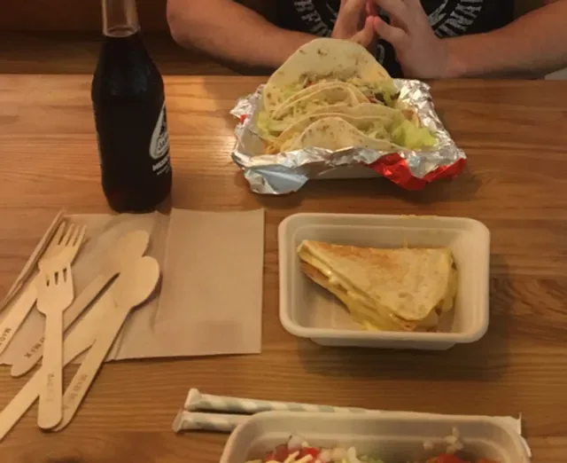 Mad Mex Narellan