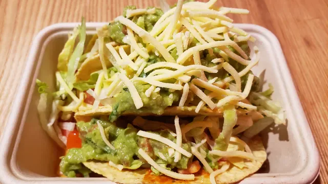 Mad Mex Narellan