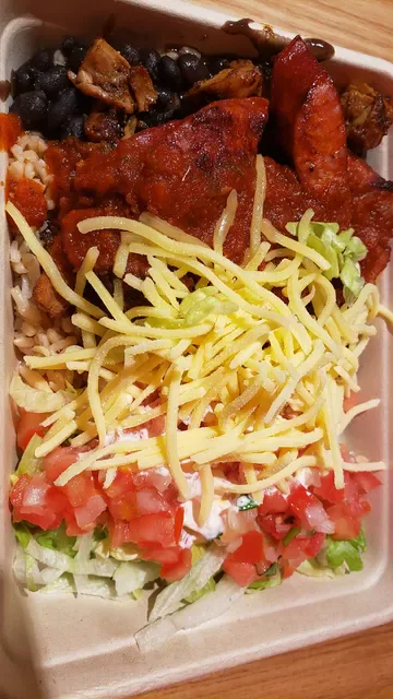 Mad Mex Narellan