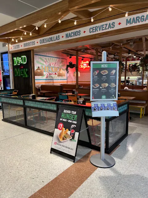 Mad Mex Narellan