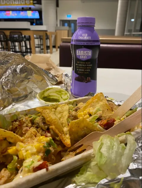 Mad Mex Narellan