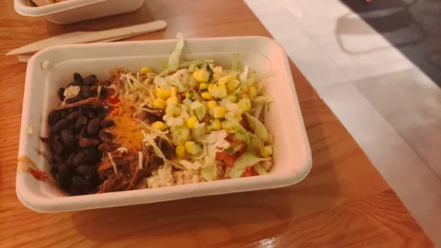Mad Mex Narellan