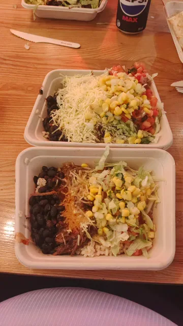 Mad Mex Narellan