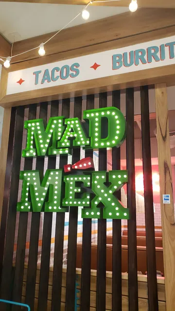 Mad Mex Narellan