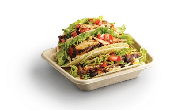 Mad Mex Newington