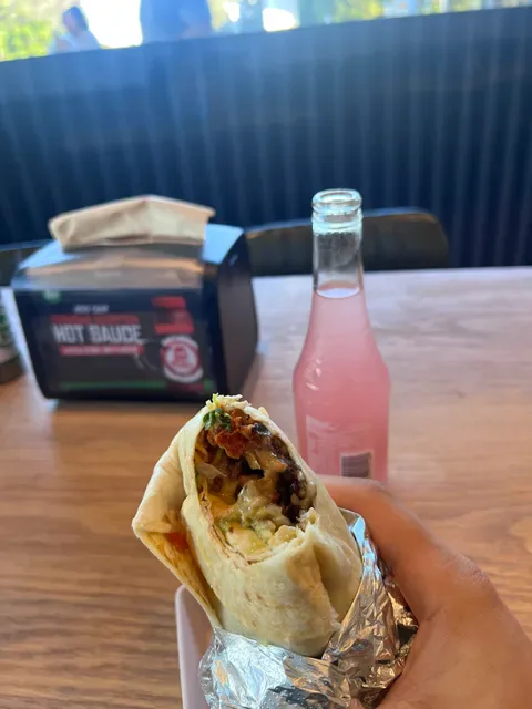 Mad Mex Newington