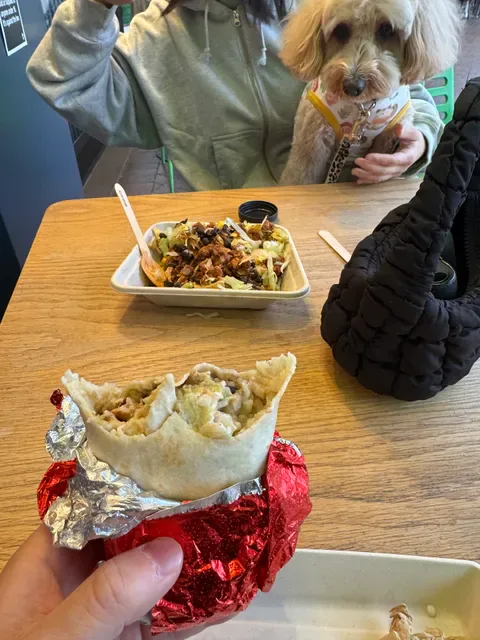 Mad Mex Newington