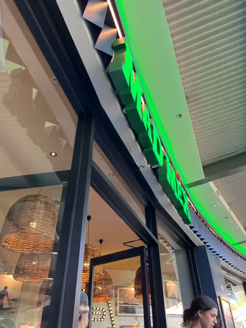 Mad Mex Newington