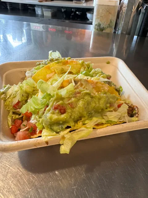 Mad Mex Newington