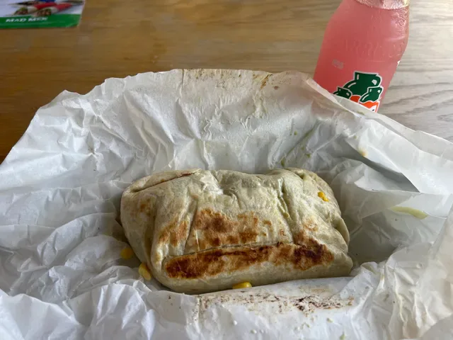 Mad Mex Newington