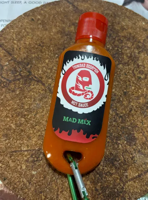 Mad Mex Newington