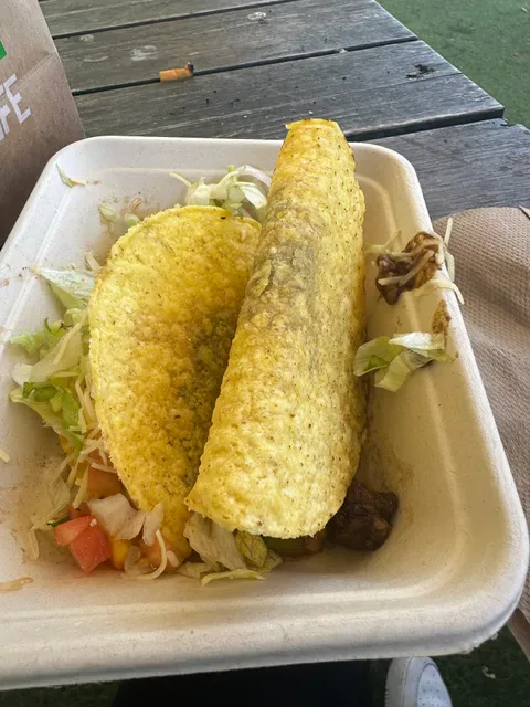 Mad Mex Rouse Hill