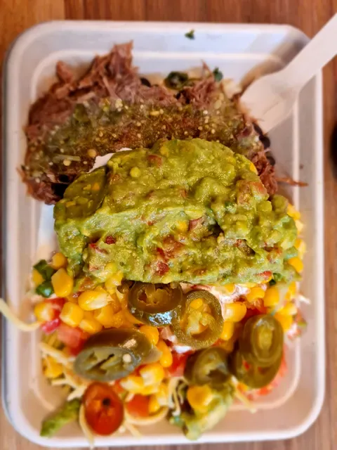 Mad Mex Rouse Hill