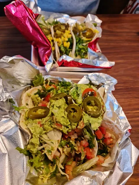 Mad Mex Rouse Hill