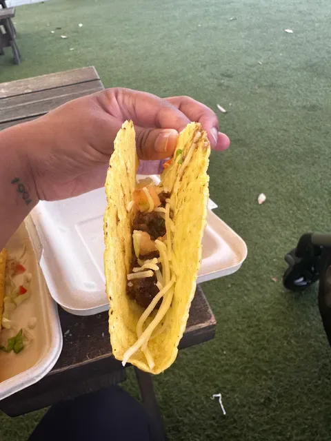 Mad Mex Rouse Hill