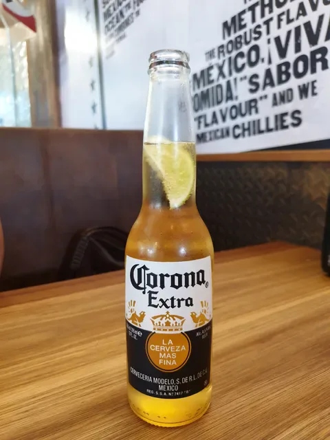 Mad Mex Rouse Hill