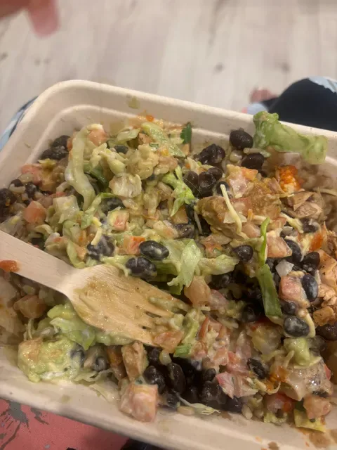 Mad Mex Rouse Hill
