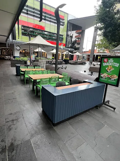 Mad Mex Rouse Hill