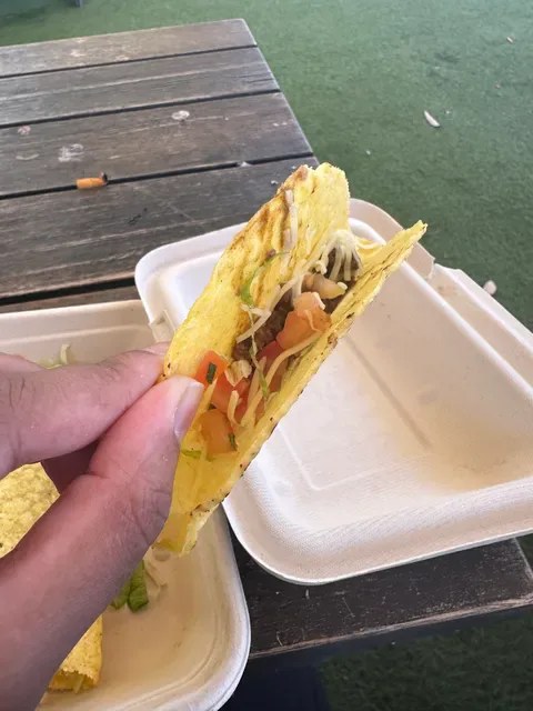 Mad Mex Rouse Hill