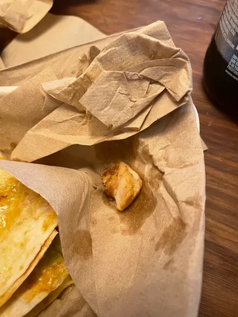 Mad Mex Rouse Hill