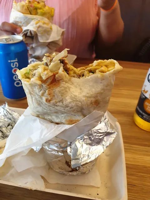Mad Mex Rouse Hill