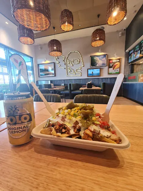 Mad Mex Schofields