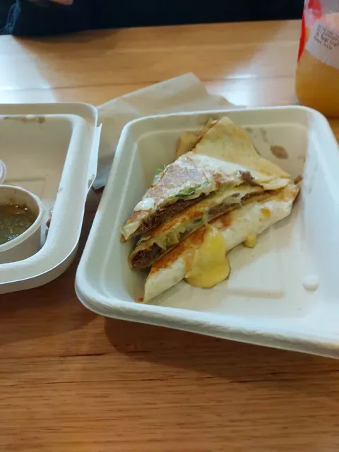 Mad Mex Schofields