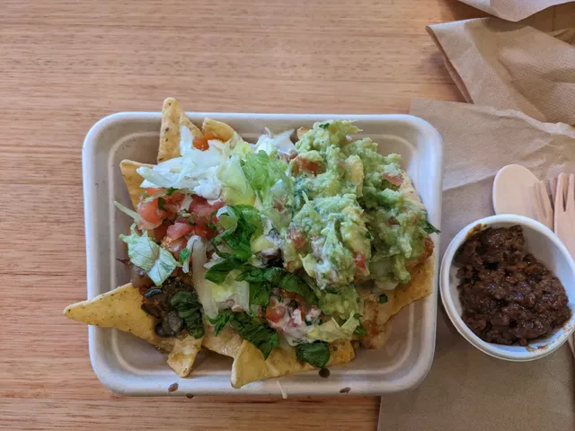Mad Mex Schofields