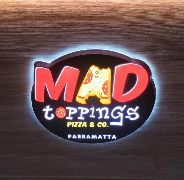 MAD Toppings Parramatta