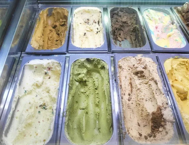 MAD Toppings Parramatta