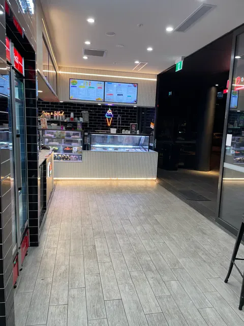 MAD Toppings Parramatta