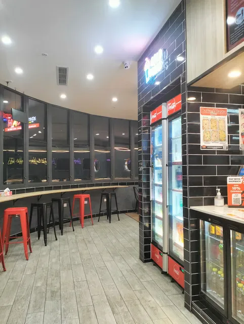 MAD Toppings Parramatta