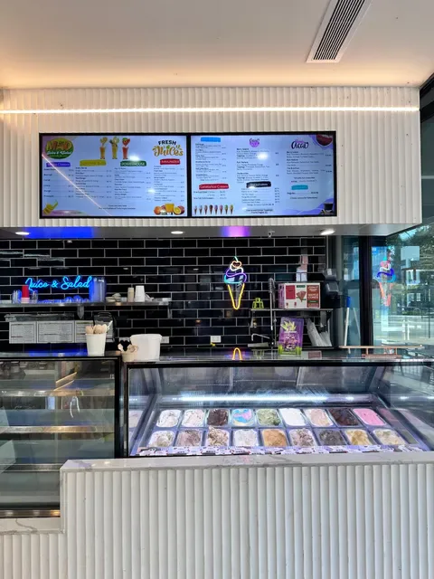 MAD Toppings Parramatta