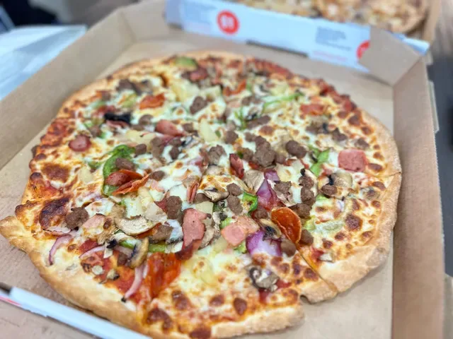 MAD Toppings Parramatta