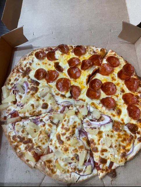 MAD Toppings Parramatta