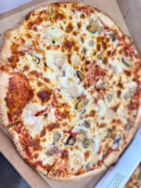 MAD Toppings Parramatta