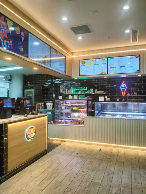 MAD Toppings Parramatta