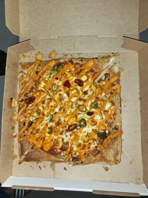 MAD Toppings Parramatta