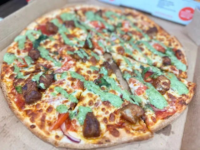 MAD Toppings Parramatta