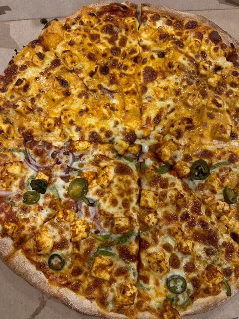 MAD Toppings Parramatta