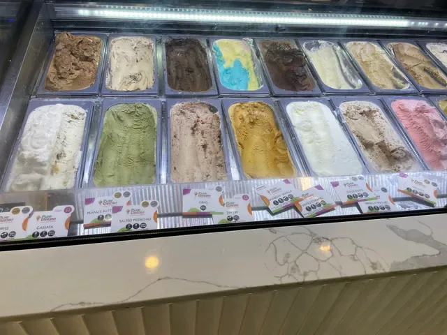 MAD Toppings Parramatta