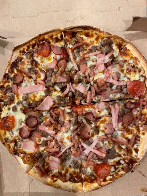 MAD Toppings Parramatta