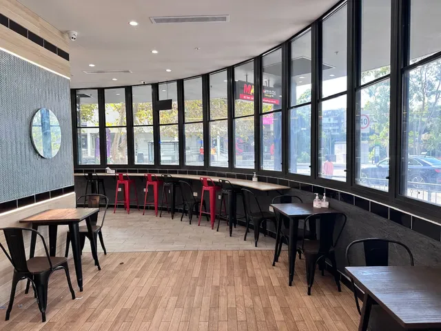 MAD Toppings Parramatta