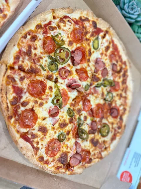 MAD Toppings Parramatta
