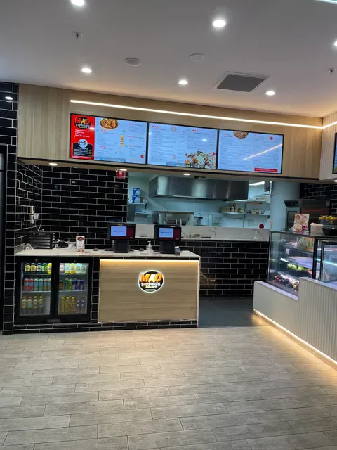 MAD Toppings Parramatta